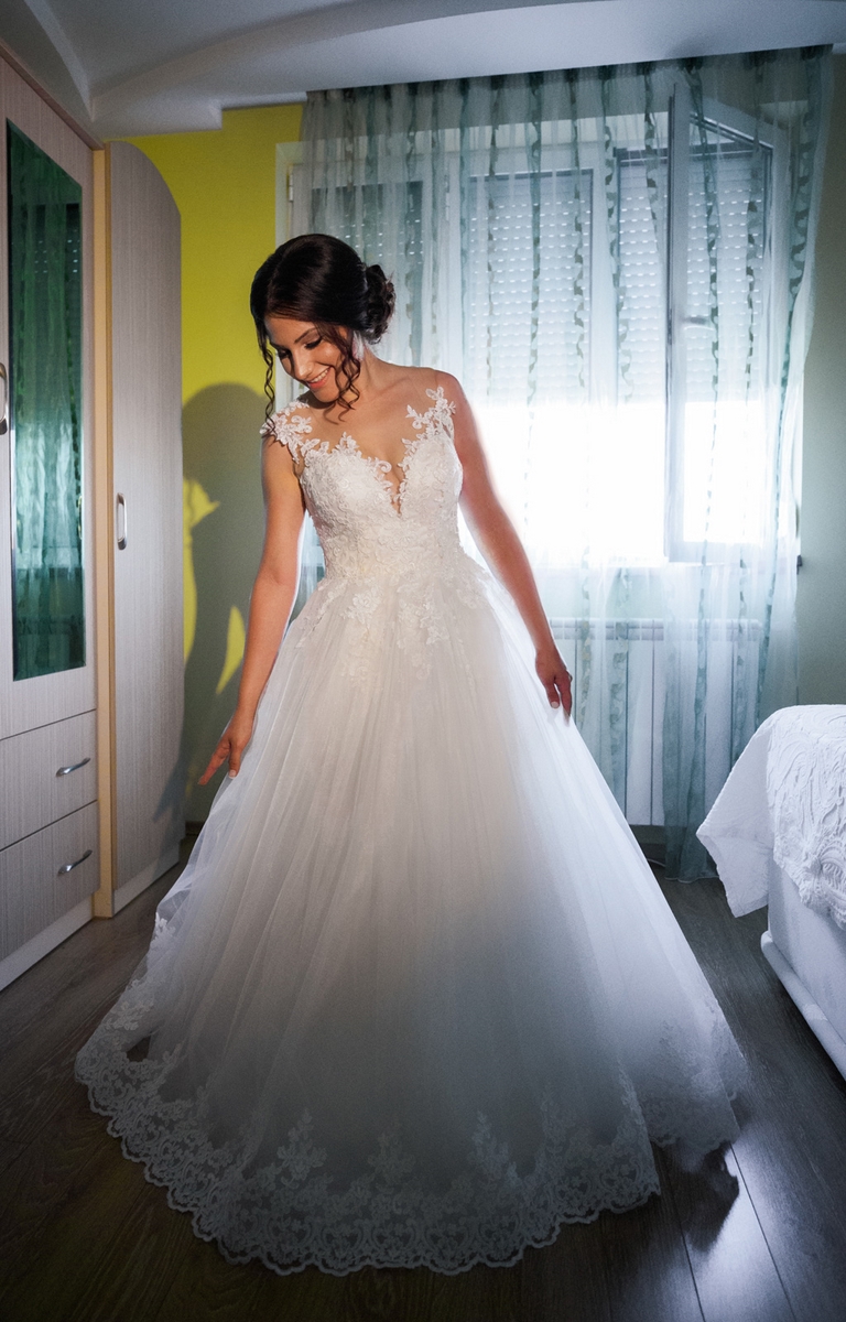 Wedding 95